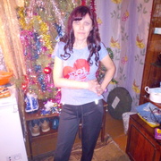 Наталья, 39, Волчиха