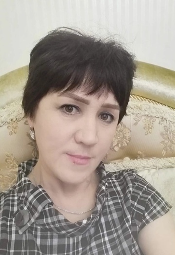 Моя фотография - Бика, 52 из Астана (@bika164)