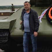 Арсен, 47, Карабудахкент