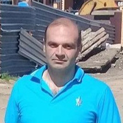 Размик, 46, Ясногорск