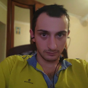 Сергей, 27, Новороссийск