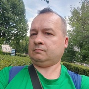 Ден, 42, Смоленск