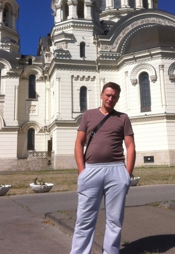 Моя фотография - Вадим, 56 из Новосибирск (@vadim121989)