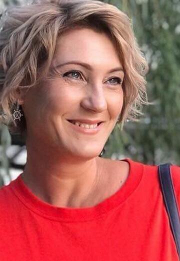 Моя фотографія - Ирина, 51 з Бухарест (@irina317361)