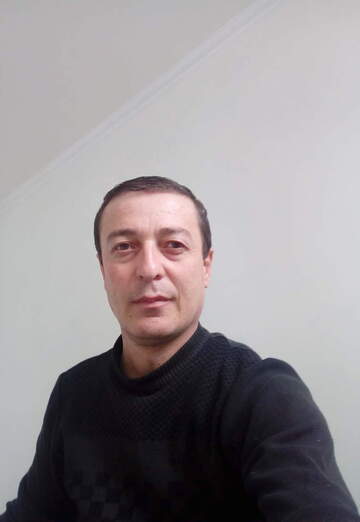 Моя фотография - Равшанбек, 48 из Турткуль (@ravshanbek253)