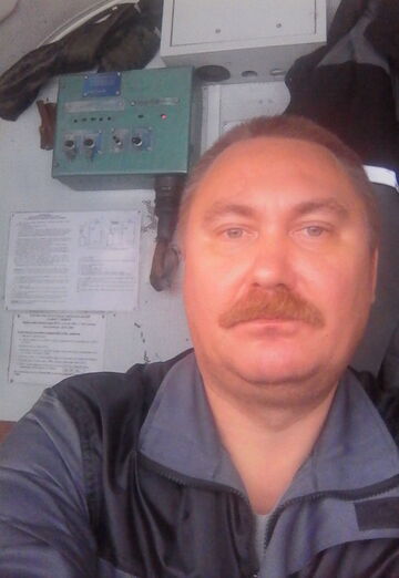Моя фотография - Николай, 52 из Крымск (@nikolay159229)