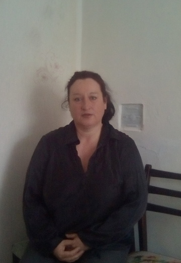 Моя фотография - Наташа, 55 из Одесса (@natasha47444)