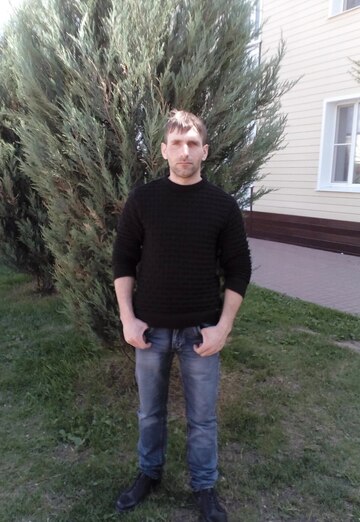 Моя фотография - Максим, 34 из Новый Уренгой (@maksim240224)