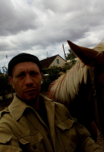 Моя фотография - Василий, 43 из Бахчисарай (@vasiliy79037)