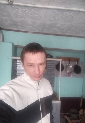 Моя фотография - Эдуард, 45 из Томск (@eduard37839)