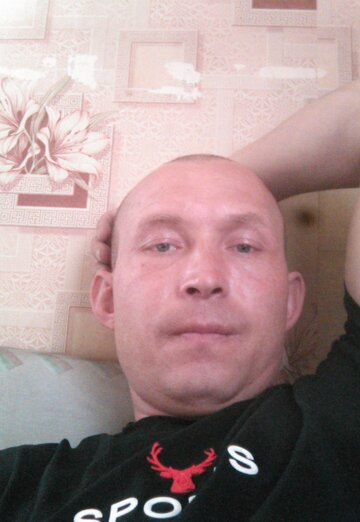 My photo - Kirill, 38 from Yuzhno-Sakhalinsk (@kirill81770)
