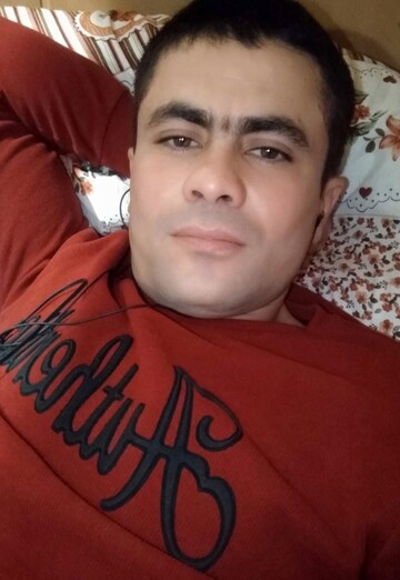 My photo - Farruh, 38 from Mikun' (@farruh4386)