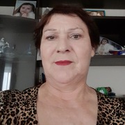 Ана, 59, Ногинск