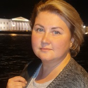 Дарья, 43, Усинск