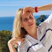 Natalia, 39, Москва