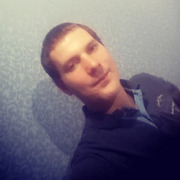 Даниил Горячев, 30, Киржач