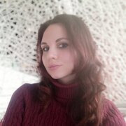 Дарья, 30, Зеленогорск (Красноярский край)