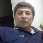 Закир, 50, Кемерово