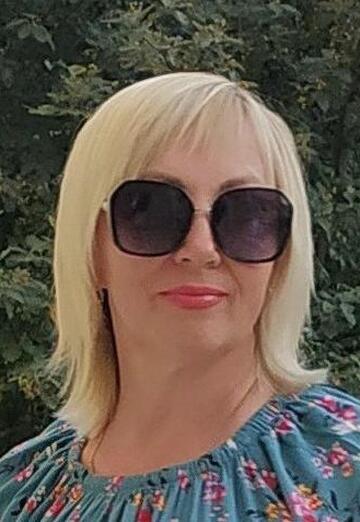My photo - Svetlana, 49 from Yelets (@svetlana318505)