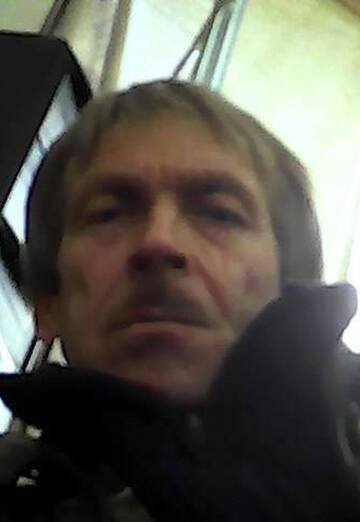 Моя фотография - Василий, 61 из Павлоград (@vasiliy61700)