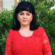 Светлана 61 Михайловка
