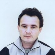 вова, 49, Домбаровский