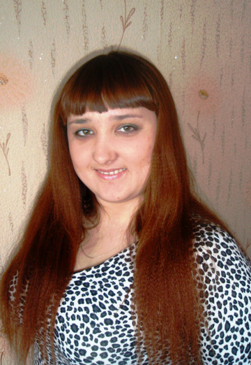 My photo - Svetlana, 40 from Nelidovo (@id447723)