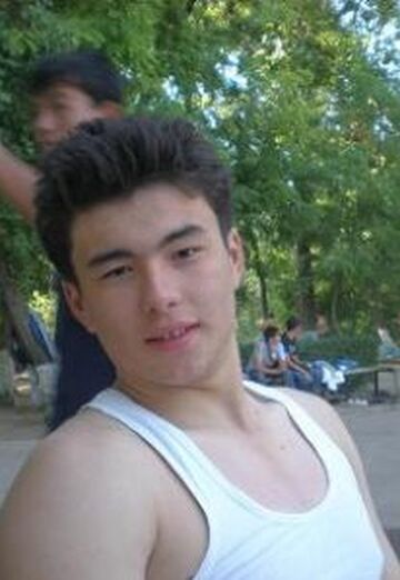 My photo - sardor, 34 from Yangiyul (@leogolas)