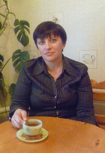 Моя фотография - Ольга, 59 из Капустин Яр (@id257342)