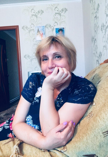 Моя фотография - Ирина, 61 из Мариуполь (@klapchuk236)