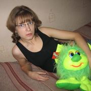 Ирина, 42, Пущино