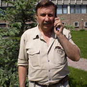 Andrey 71 Bishkek