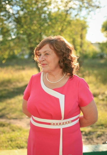 Моя фотография - Любовь, 71 из Иркутск (@lubov9441)
