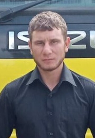 My photo - Konstantin, 29 from Karaganda (@konstantin93554)