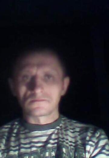 My photo - Sergey, 52 from Anzhero-Sudzhensk (@sergey92060)
