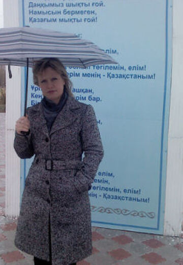 My photo - Lenochka, 49 from Vyksa (@lenochka2077)