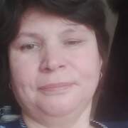 Светлана, 55, Собинка