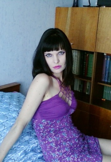 Моя фотография - Маша, 51 из Усть-Каменогорск (@masha1595)