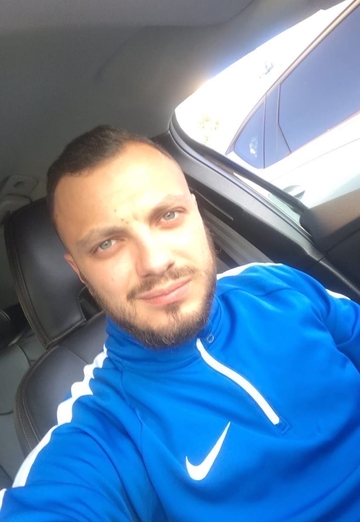 My photo - Roman, 32 from Frolovo (@roman264733)