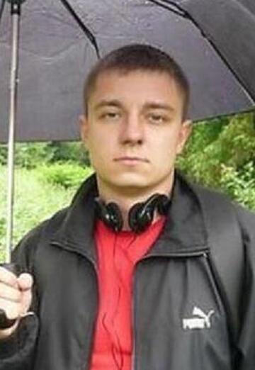 My photo - Bohdan, 28 from Poltava (@bohdan556)
