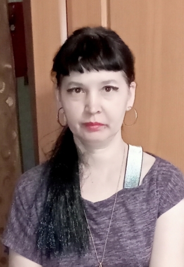 My photo - Arina, 30 from Almetyevsk (@arina30291)
