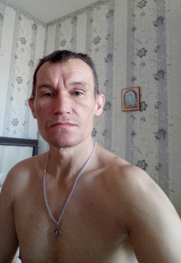 Моя фотография - Сергей, 41 из Советская Гавань (@sergey1103431)