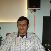 Фёдор, 46, Павловская