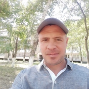 Александр, 43, Краснокаменск