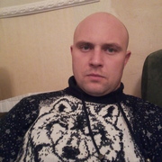 Юрик, 32, Заветное