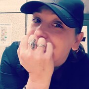 Анюта, 44, Гиагинская