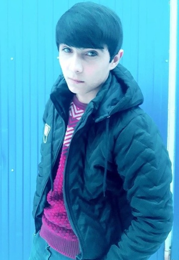 My photo - BALAJON, 25 from Dushanbe (@balajon0)