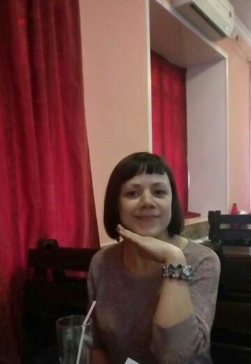 Minha foto - Katerina, 39 de Prokopyevsk (@katerina30041)