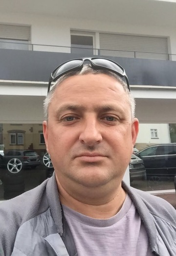 My photo - Valera, 48 from Bad Arolsen (@valera50360)
