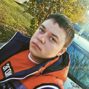 Дмитрий, 27, Алексеевка (Белгородская обл.)